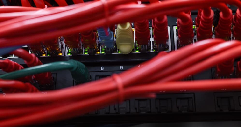 Ethernet Migration Ethernet Migration