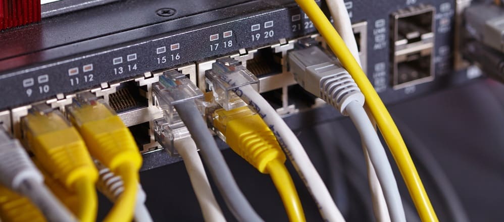 RS 8000 Ethernet Aggregation Router RS 8000 Ethernet Aggregation Router