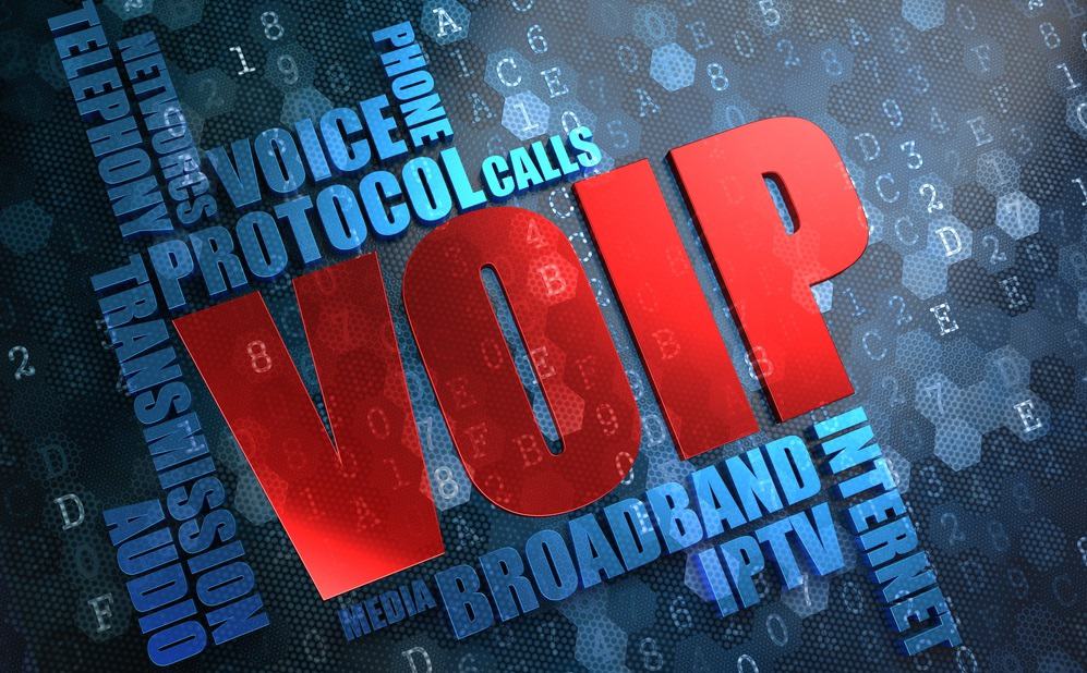 VoIP VoIP