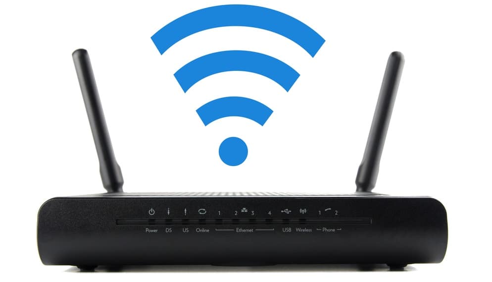 Frontier FiOS Compatible Router Specs Frontier FiOS Compatible Router Specs