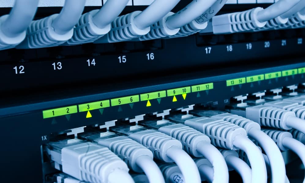 Wired Router Disadvantages