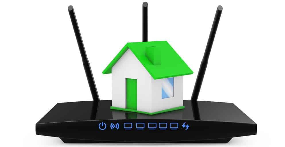 Best Router For 2 Story House (2000 Sq Ft, 2500 Sq Ft, 3000 Sq Ft)