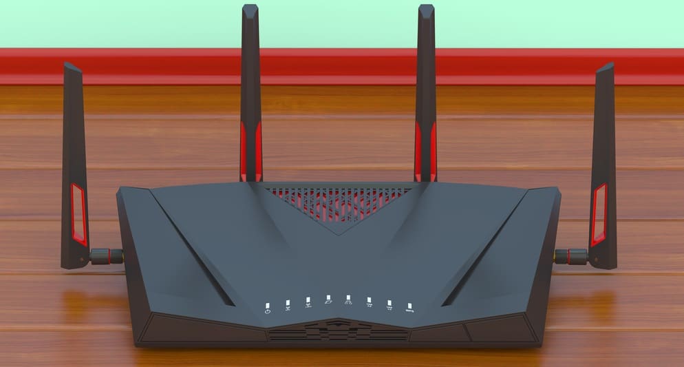 Best Tri Band Router