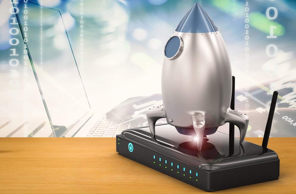 Cox Compatible Routers Cox Compatible Routers