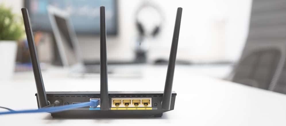 Dual Band vs Tri Band Router