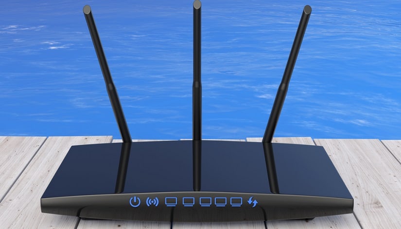 Best Wireless Router For Streaming Netflix To TV