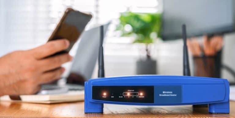 Wifi router for 200mbps Clearance