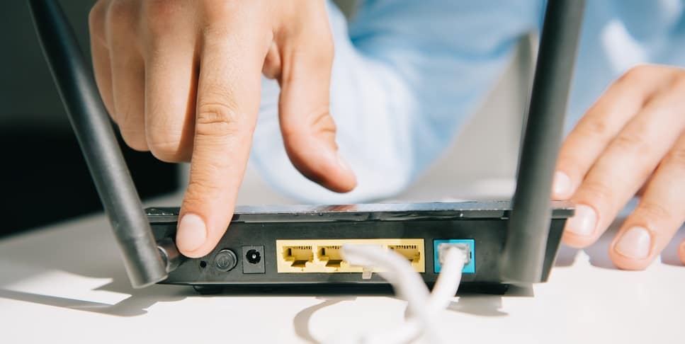 Best Router For Apartment Best Router For Apartment