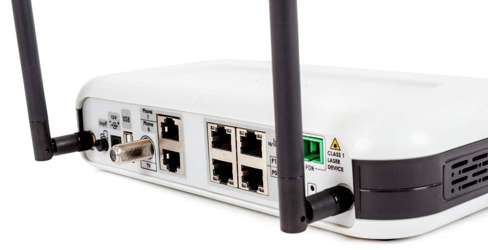 Fastest Router Fastest Router