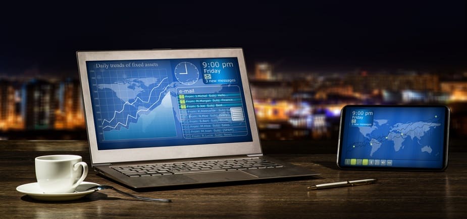 SolidWorks Laptop Features SolidWorks Laptop Features