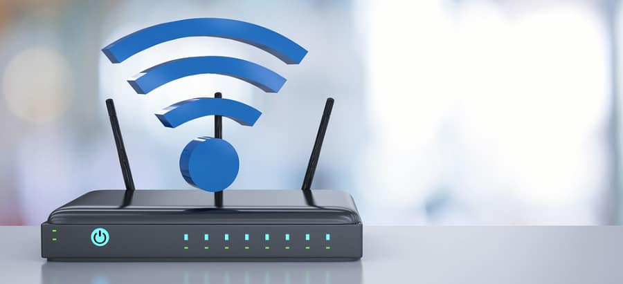 att router