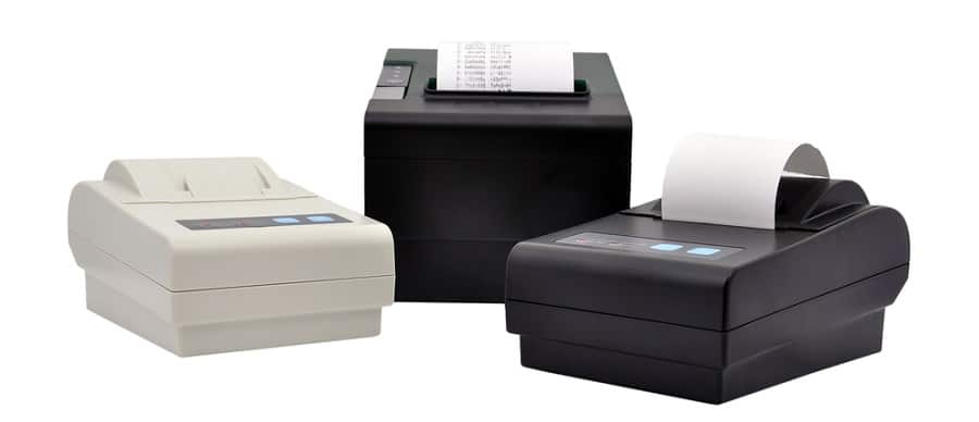 Avery Label Printer Features