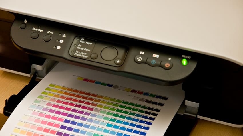 Best Printer For Printing Labels