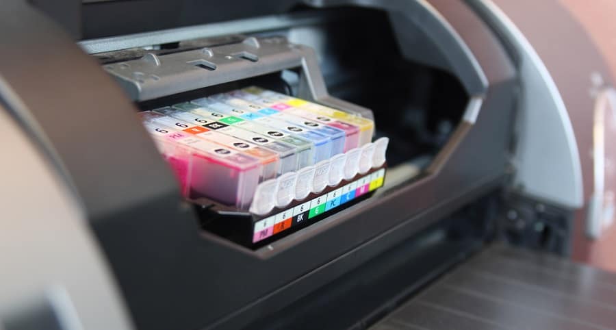 Cricut Printer Features Cricut Printer Features