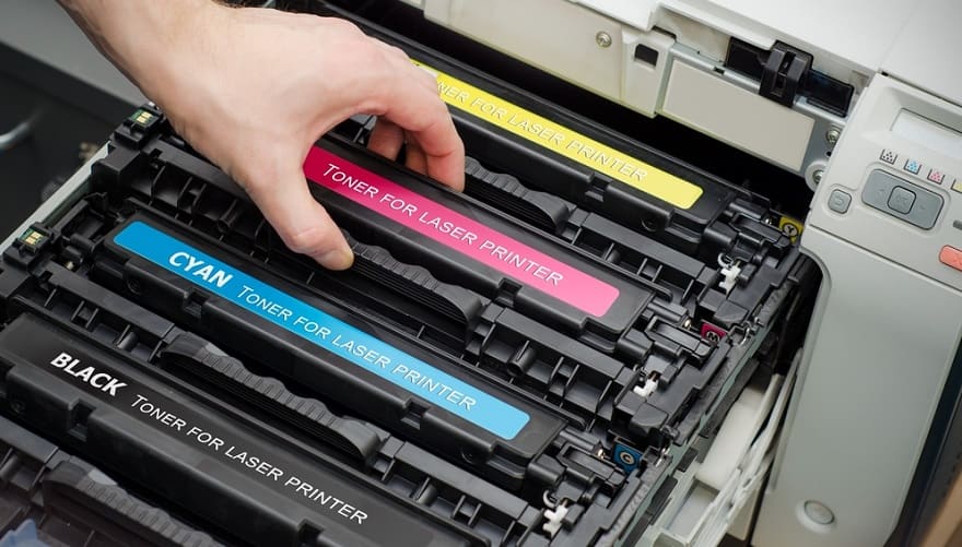 Printer Differences