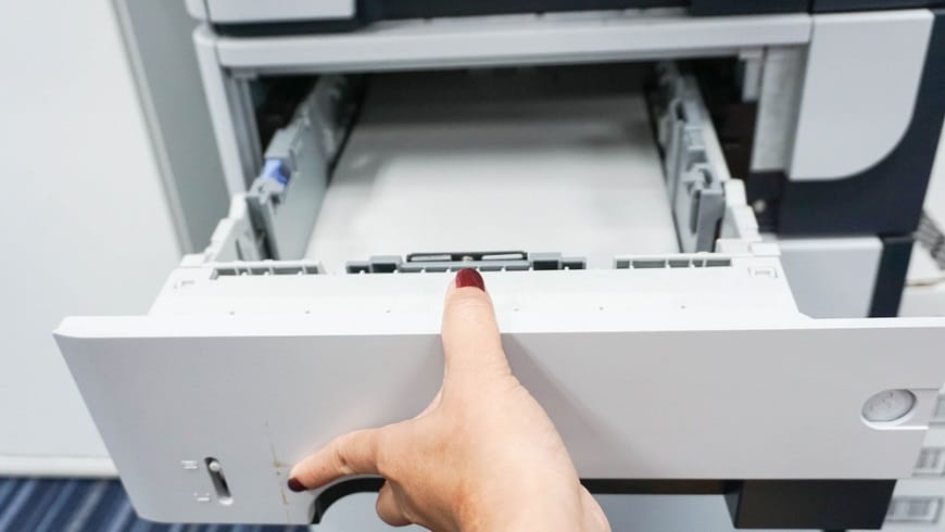 Best Dual Tray Laser Printer Best Dual Tray Laser Printer
