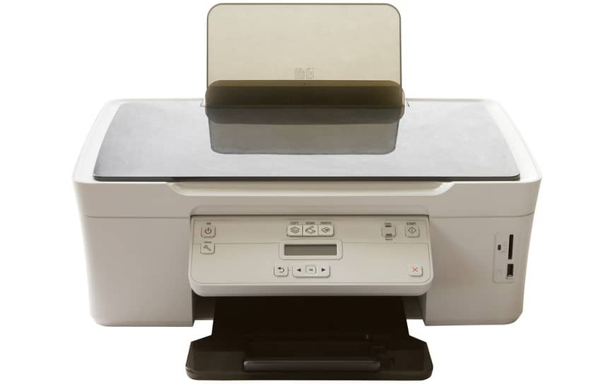 Buying A New Printer Buying A New Printer