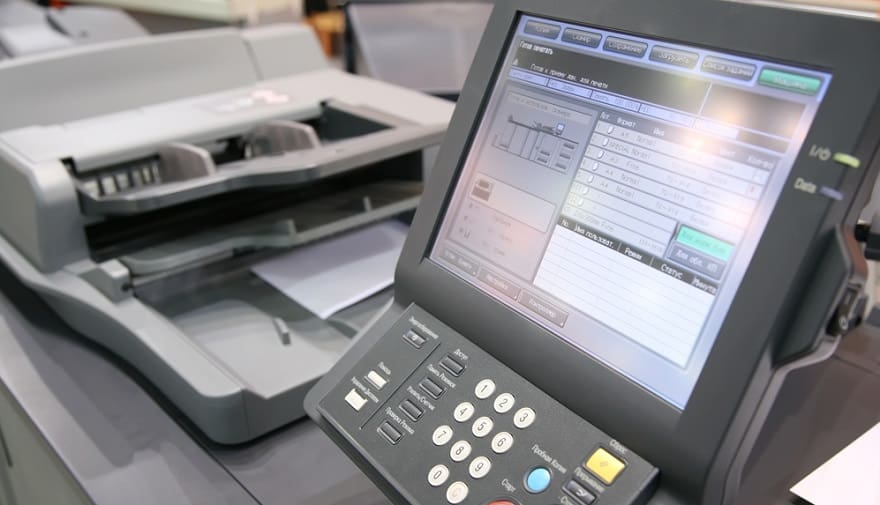 Printer Resolution