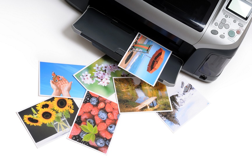 Printing Avery Labels