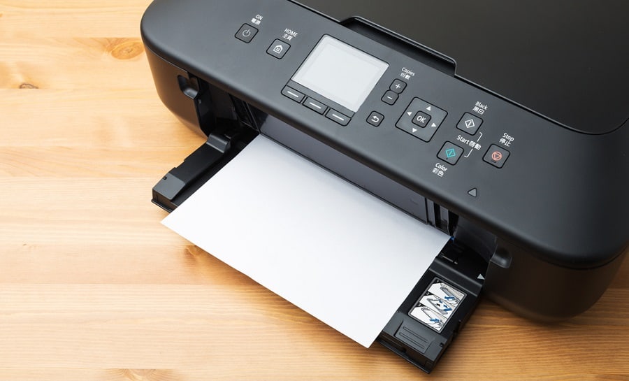 Vinyl Sticker Printer Vinyl Sticker Printer